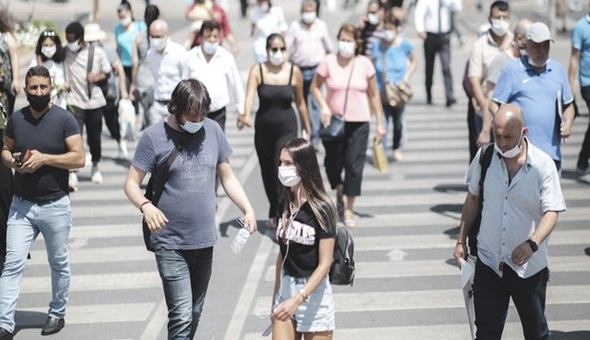 1 Haziran sonrası neler yaşanacak