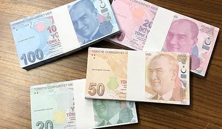 50 bin lira vermeden AKP’den aday adayı olunamayacak!