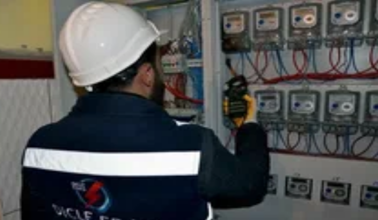 7 ayda 35 bin yoksulun elektriği kesildi