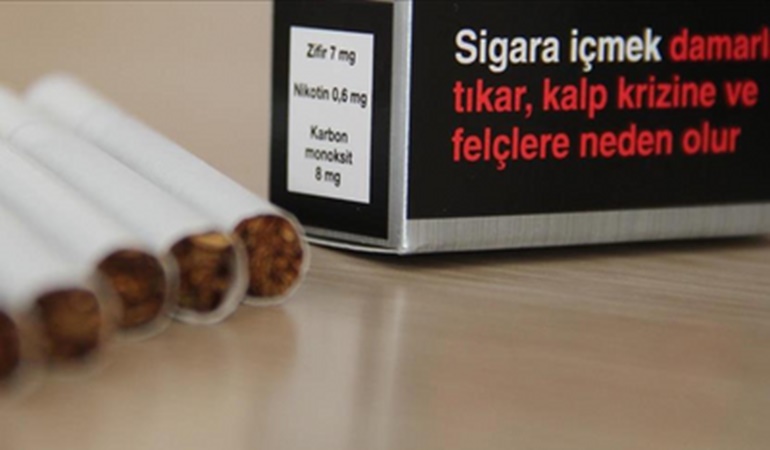 8 TL zam geldi, en ucuz sigara 75 TL