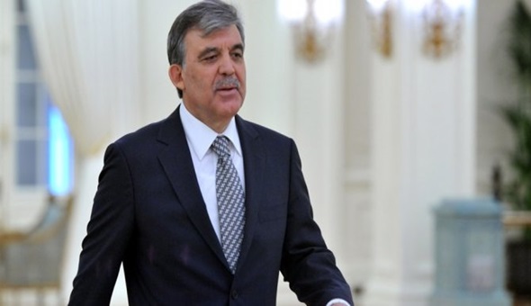 Abdullah Gül, CHP’nin adayı mı?