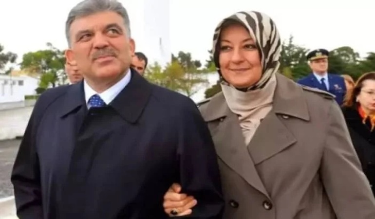 Abdullah Gül'e en sevdiği ülkede hırsızlık şoku!