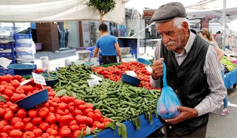 Açlık sınırında büyük artış