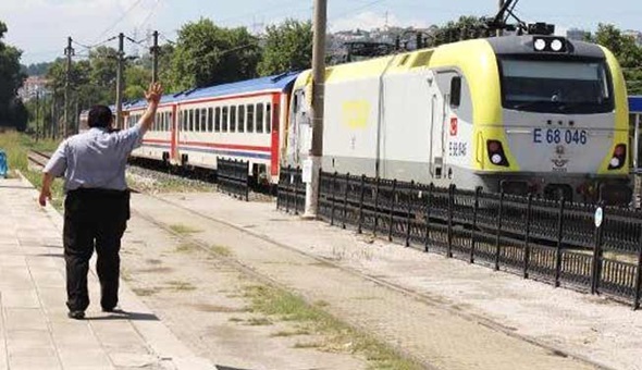 Adapazarı Treni ne zaman hizmet verecek?