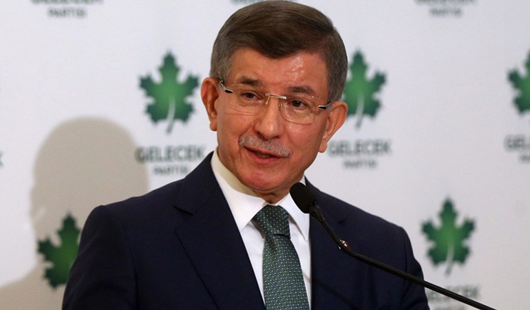 Ahmet Davutoğlu yarın ilimizde