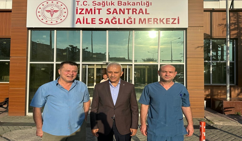 Aile Sağlığı Merkezleri düzenlemesi yeni sorunlara neden olmamalı