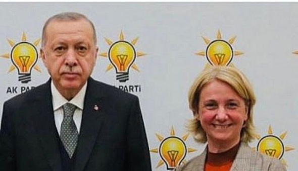 AKP'de Kocaeli'den MYK'ya kimler girdi?