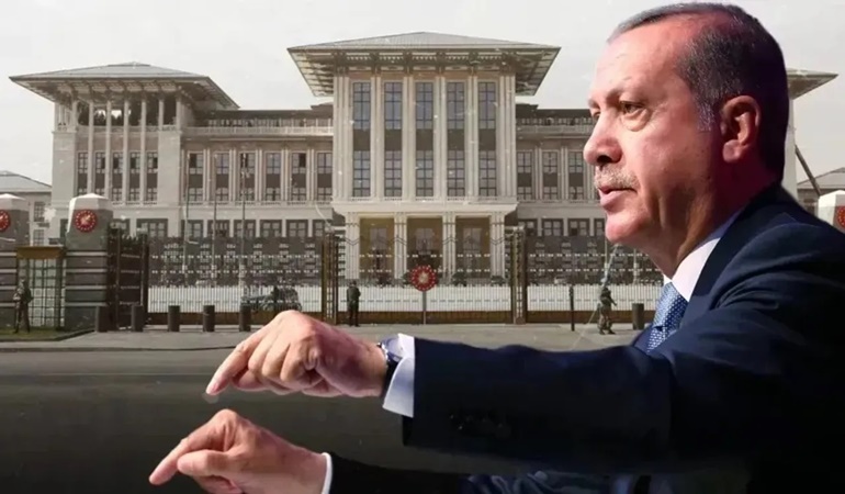 AKP'li eski vekil Erdoğan'a bakın nasıl seslendi!