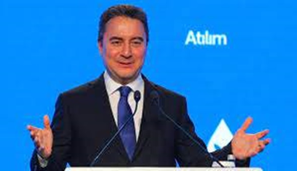 Ali Babacan'dan üzücü haber