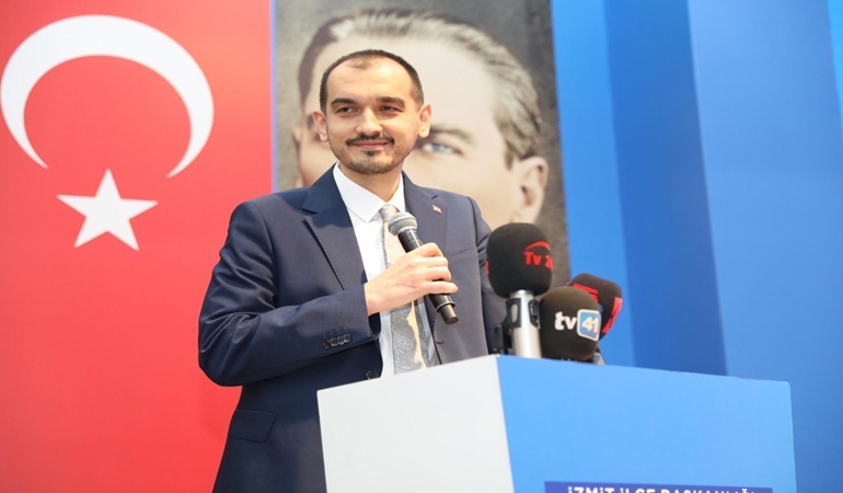 Ali Güney: Boş lafları bırakıp, artık iş yapın