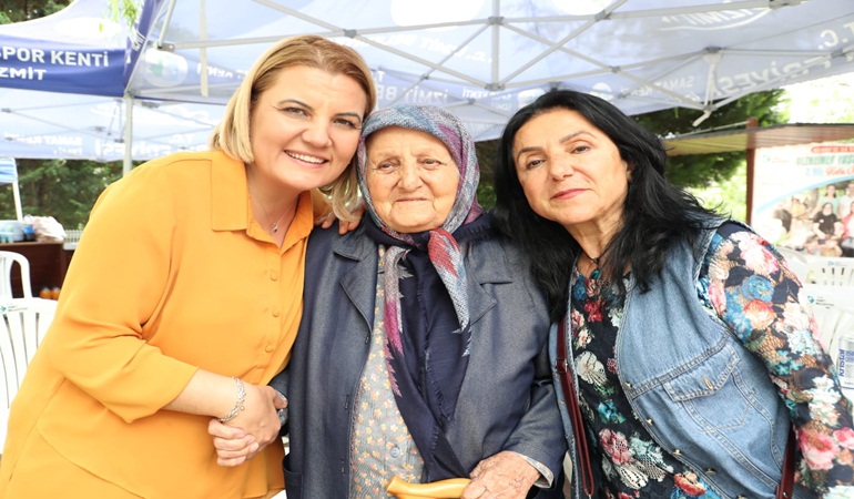 Alzheimerli hasta aileleri Hürriyet’i duygulandırdı