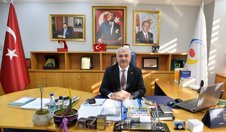 Aslantaş: Kadın elinin değmediği bir ekonominin büyümesi imkansızdır