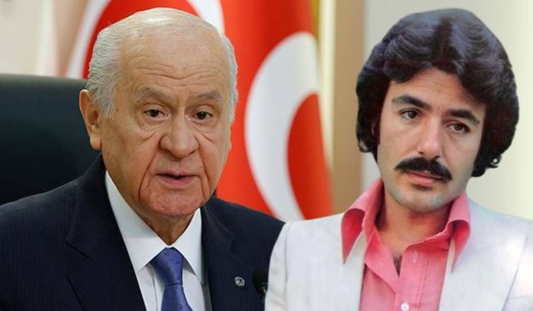 Bahçeli'den Ferdi Tayfur talimatı