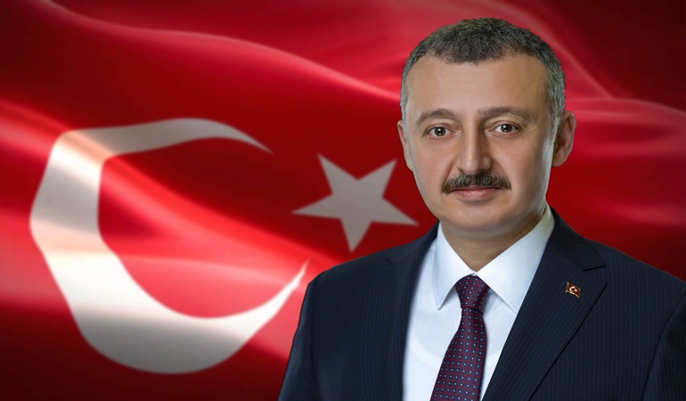 Başkan Büyükakın: Çanakkale Zaferi bir varoluş destanıdır