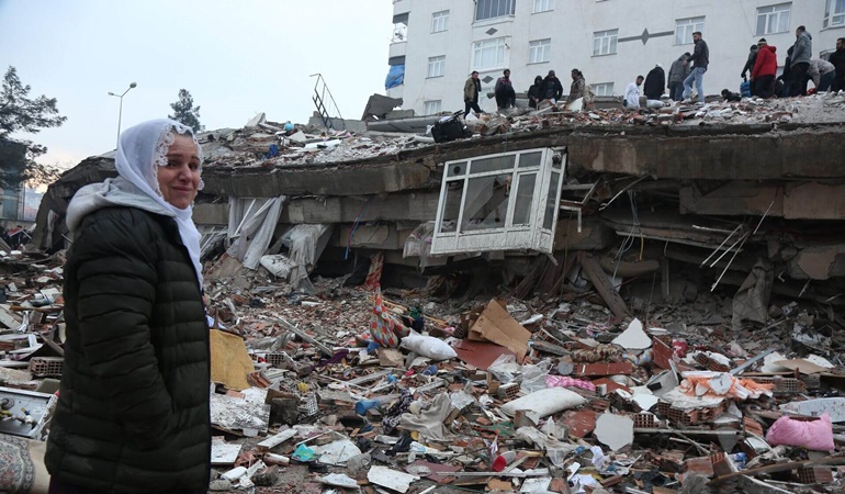 Beklenen büyük deprem gecikti mi?