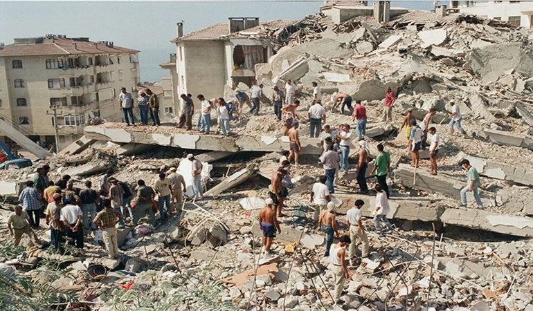 Beklenen depremin etkisi 17 Ağustos’tan fazla olabilir