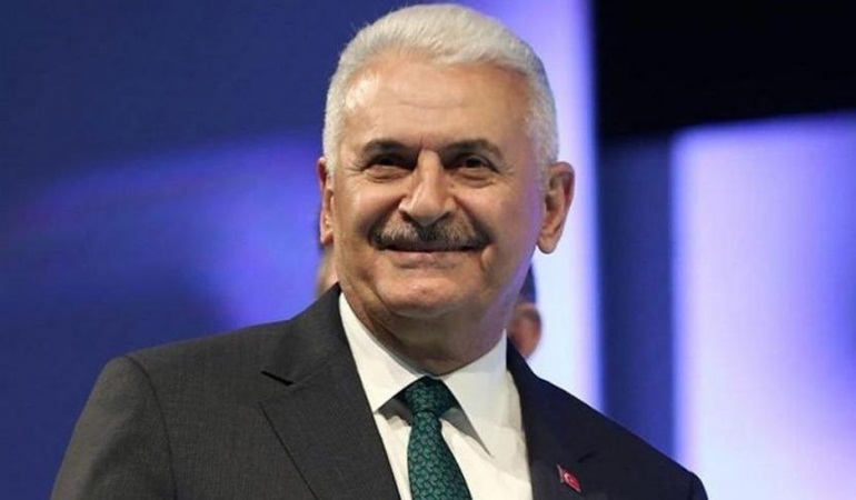 Binali Yıldırım Darıca’ya geliyor