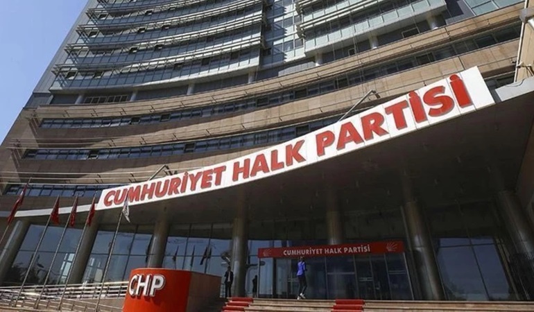 CHP'de Cumhurbaşkanı Adayı ön seçimi böyle yapılacak