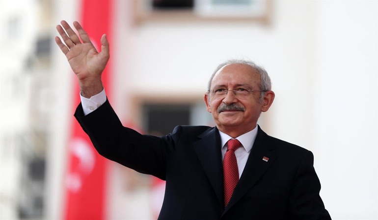 CHP delegeleri Kılıçdaroğlu ile devam mı diyecek?