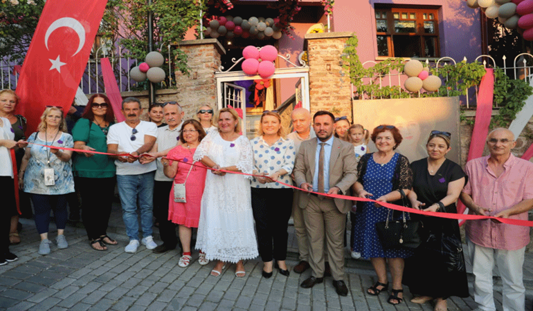 CHP İl Başkanvekili Baran Aydın: İzmit’te açılış makaslarının yayı bozuldu