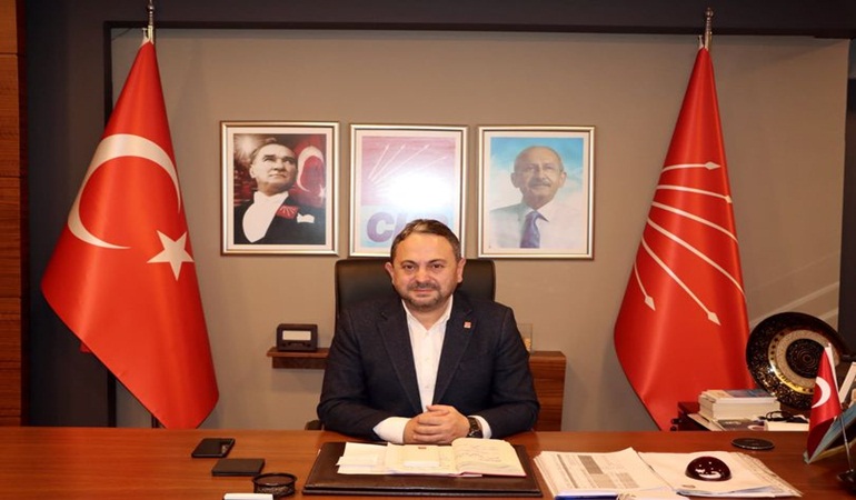 CHP İzmit’te yeni yönetim belli oldu