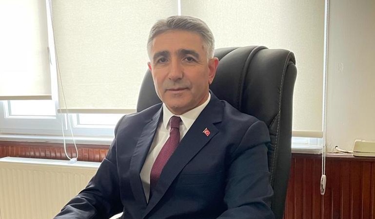 CHP'li Aydın'dan yeni yıl mesajı!