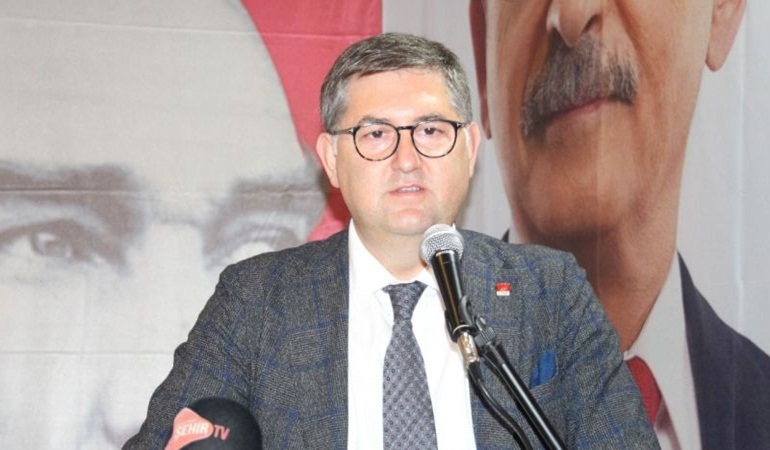 CHP’li başkan Yıldızlı, AKP’li başkanlara seslendi