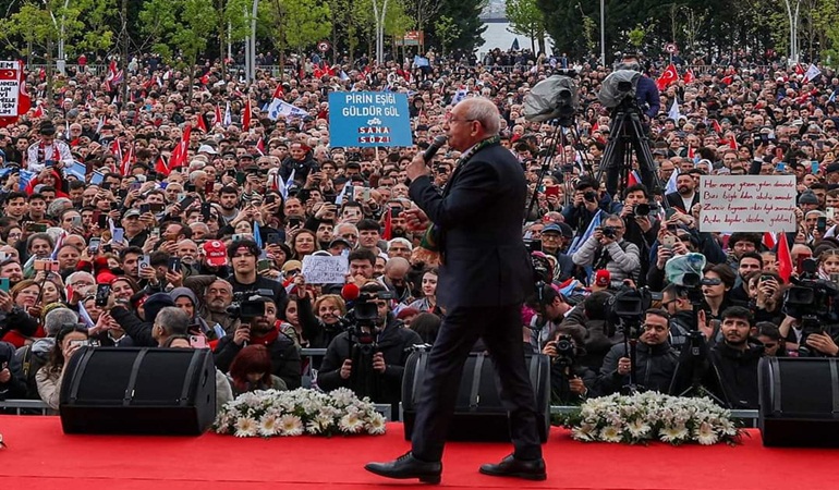 CHP’li Darcan’dan AKP’li Tutuş’a cevap