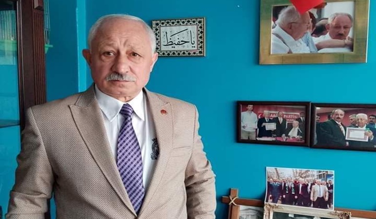 CHP’liler, AKP’lilerin tuzağına düşmüştür!