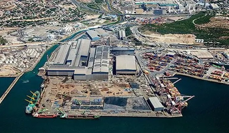 Çolakoğlu Metalurji 80. yılında dijital yüzünü yenileyerek 2025’e güçlü bir adım attı