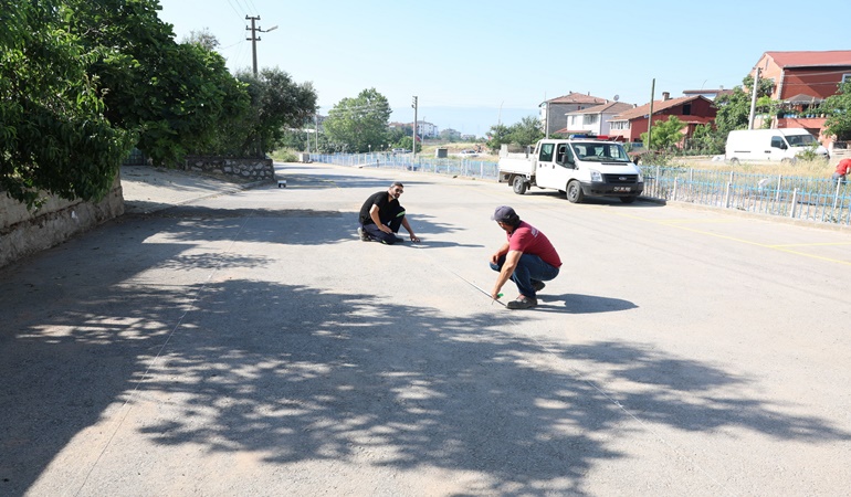 Derince Çınarlı’ya yeni semt pazarı