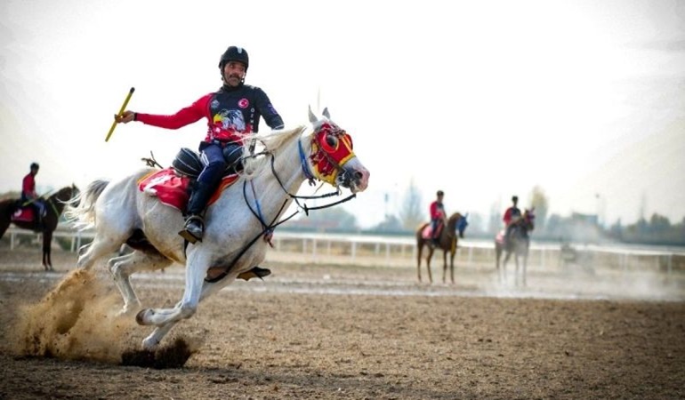 Derince'de Cirit Şöleni düzenlenecek