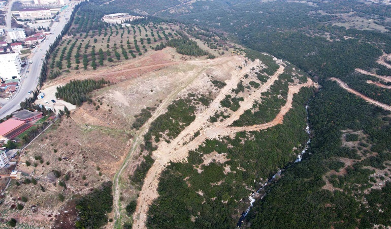 Dilovası Devlet Hastanesi’ne konforlu ulaşım