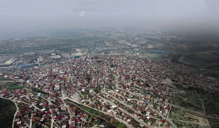 Dilovası halkını TOKİ’ye borçlandıracaklar!