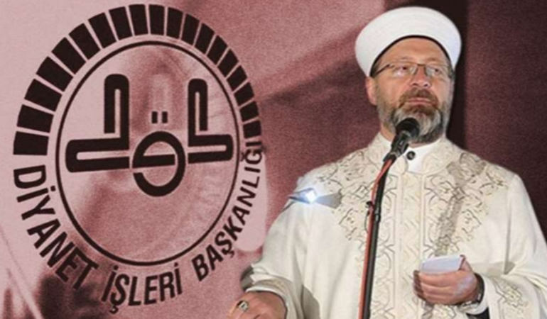 Diyanet’e para yetmiyor, milyarları yutuyor