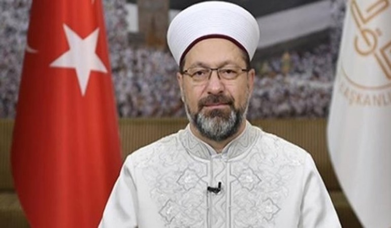 Diyanet işte böyle yönetiliyor! Her gün bir dava