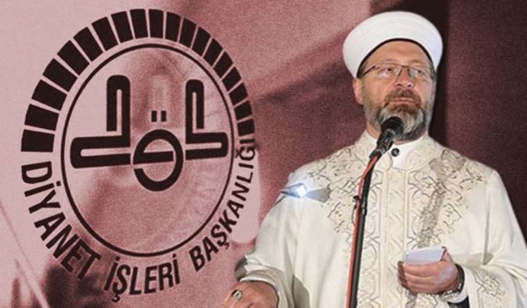 Diyanet’teki İslam ahlakı vatandaşa horozlanmak mı?