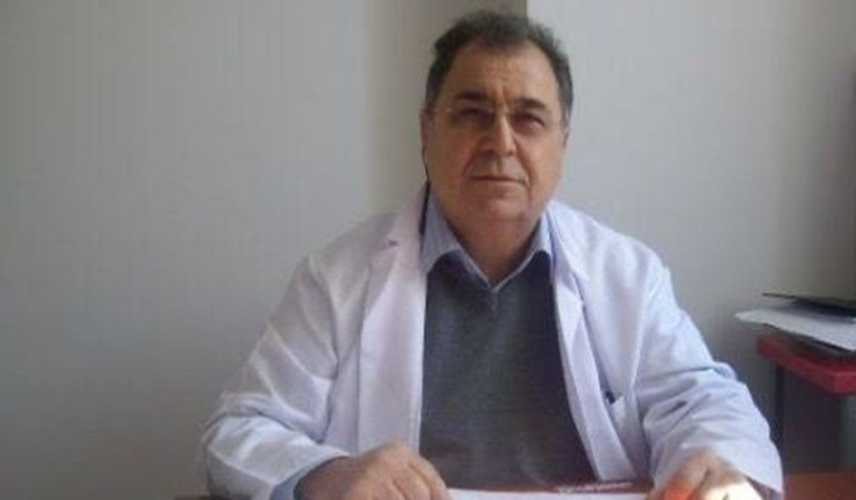 Doktor Serdar Özbek ameliyat masasında öldü