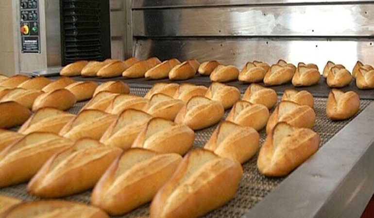 Ekmek zammı Büyükşehir Belediyesi’nce karşılansın!