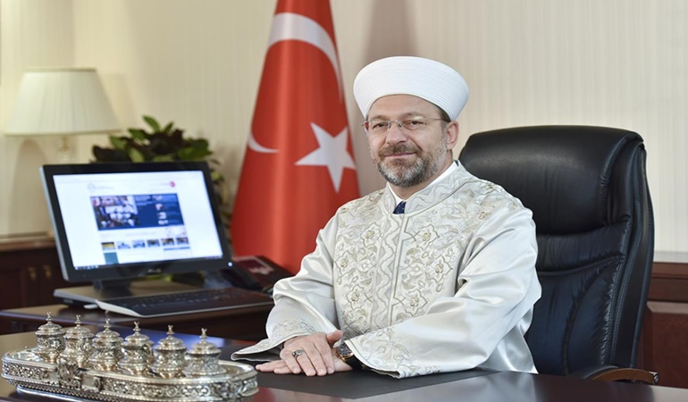 En güvenilmez kurum Diyanet