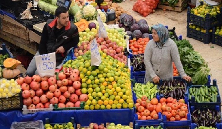 Enflasyon beklentileri aştı