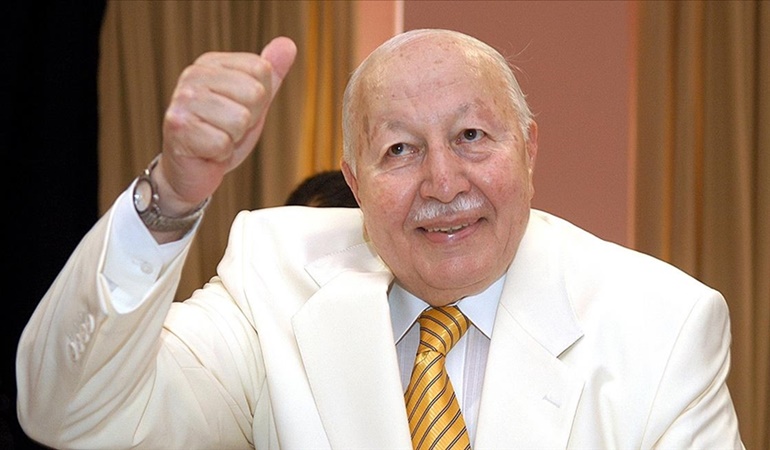 Erbakan Hoca, Karamürsel’de anıldı