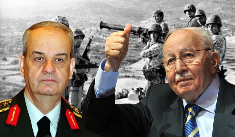 Erbakan ve arkadaşları adanın tümünü alma fikrindeydi