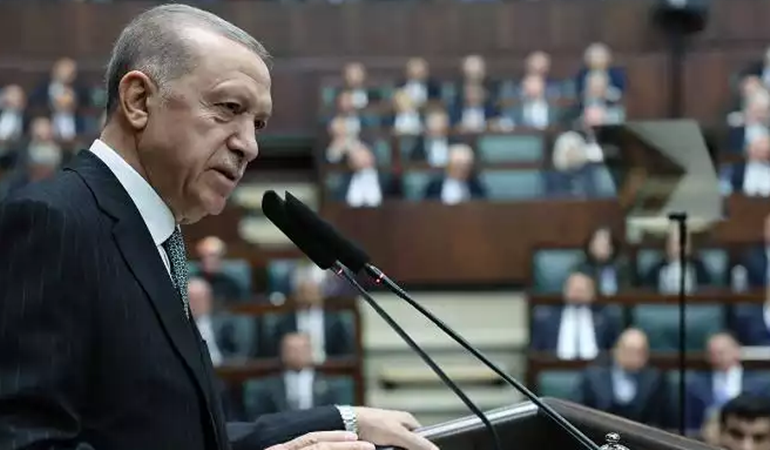 Erdoğan 11 ildeki davalardan vazgeçti