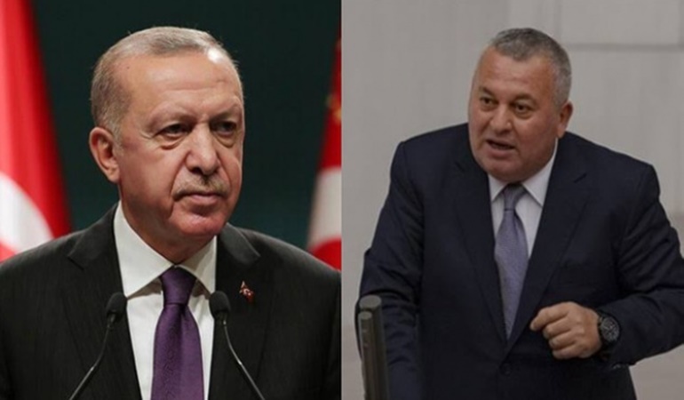 Erdoğan'a İmamoğlu'na suikast sorusu!