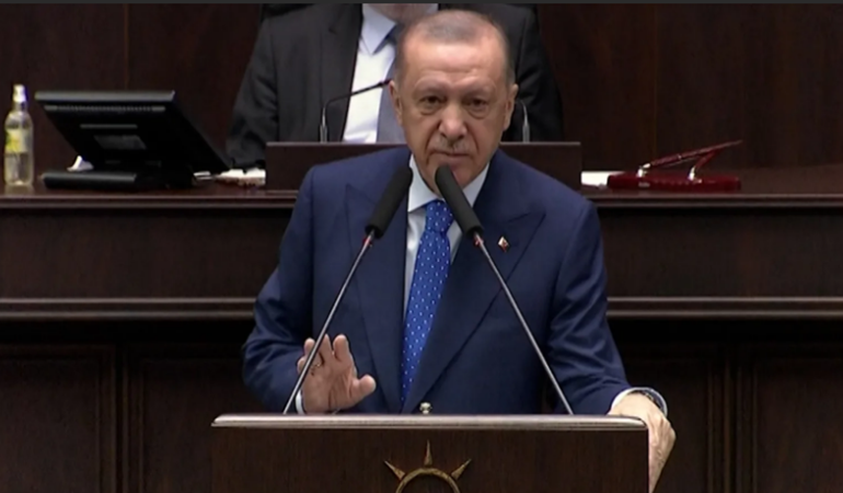 Erdoğan: Asgari ücreti yarın açıklayacağız