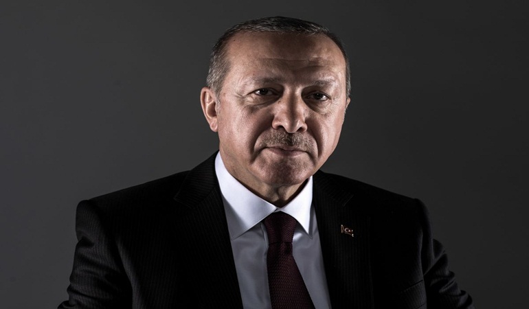 Erdoğan'dan hayat pahalılığı yorumu