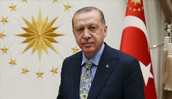 Erdoğan duyurdu: PKK’lı etkisiz hale getirildi