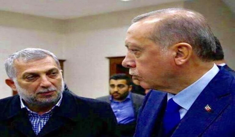 Erdoğan’ın 50 yıllık dava arkadaşı patladı!