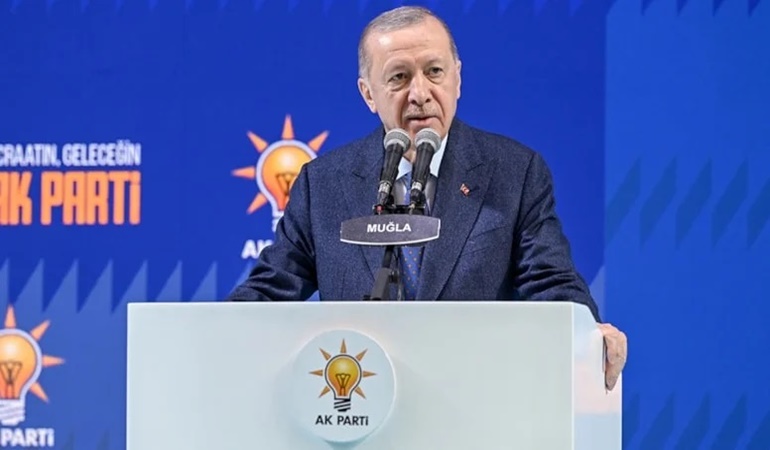 Erdoğan'ın bay bay Özgür Özel demesine az kaldı!